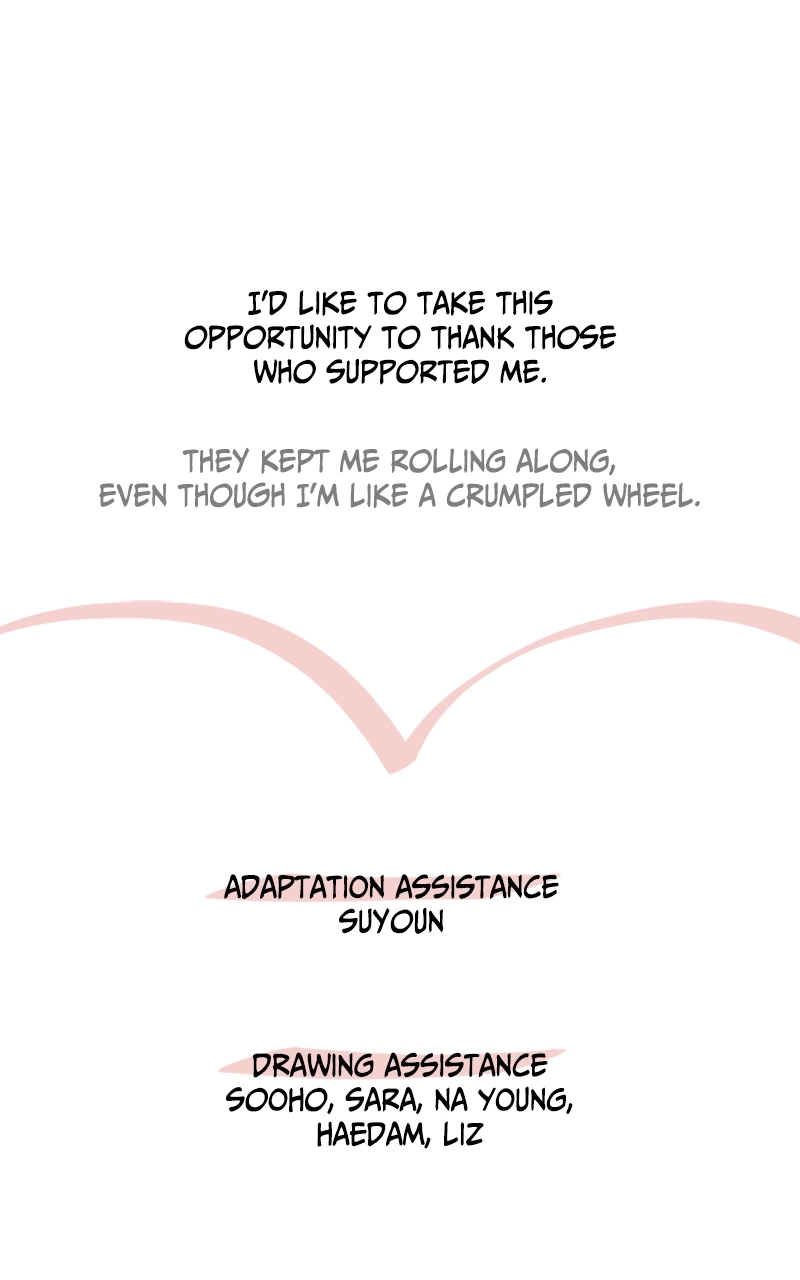 My In-laws are Obsessed With Me Chapter 76 - page 37
