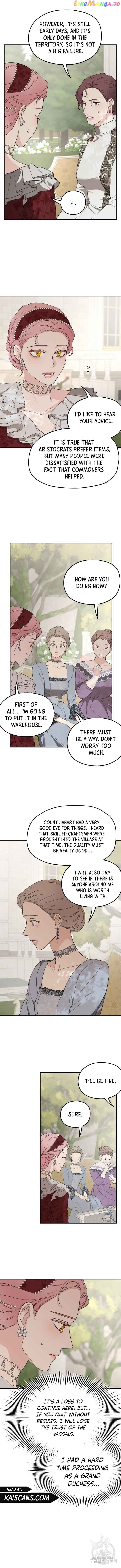 My In-laws are Obsessed With Me Chapter 77 - page 2