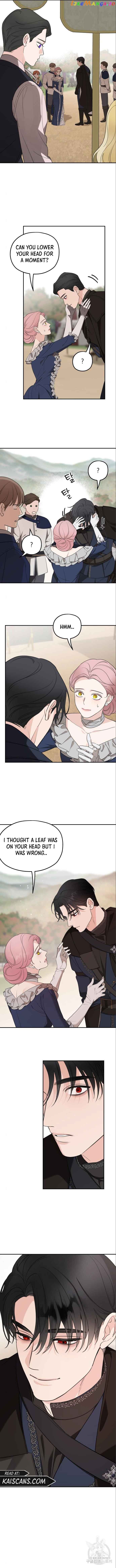 My In-laws are Obsessed With Me Chapter 79 - page 11