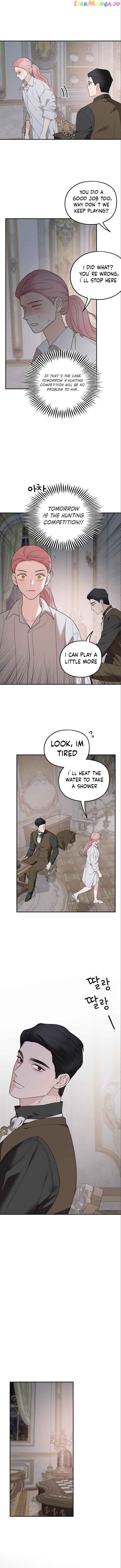 My In-laws are Obsessed With Me Chapter 79 - page 3