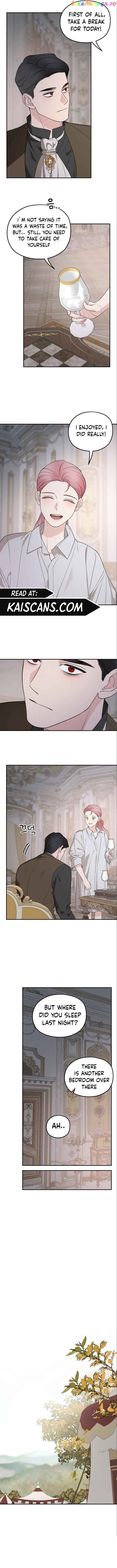 My In-laws are Obsessed With Me Chapter 79 - page 5