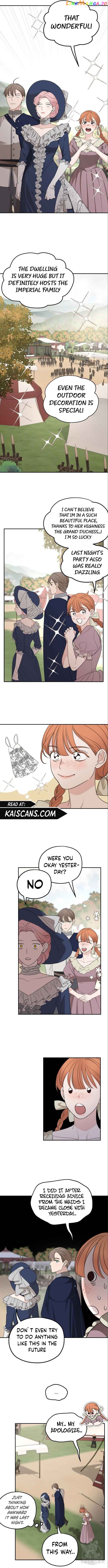 My In-laws are Obsessed With Me Chapter 79 - page 6