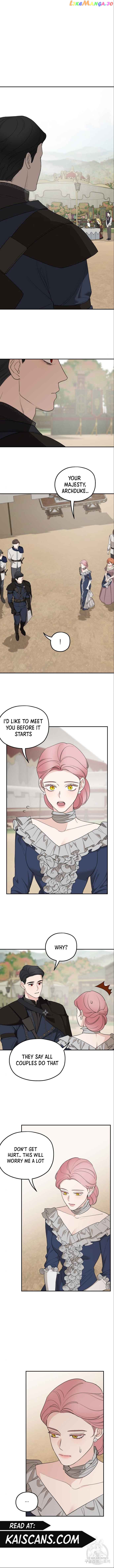 My In-laws are Obsessed With Me Chapter 79 - page 10