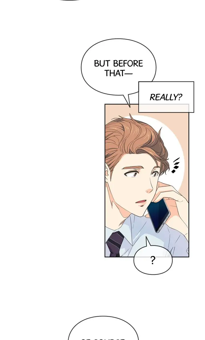 The Strange Story of a Guy Next Door And a Novelist chapter 48 - page 23