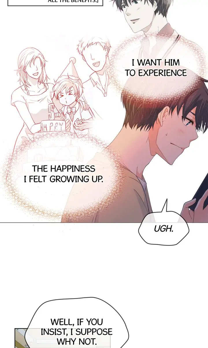 The Strange Story of a Guy Next Door And a Novelist chapter 49 - page 12
