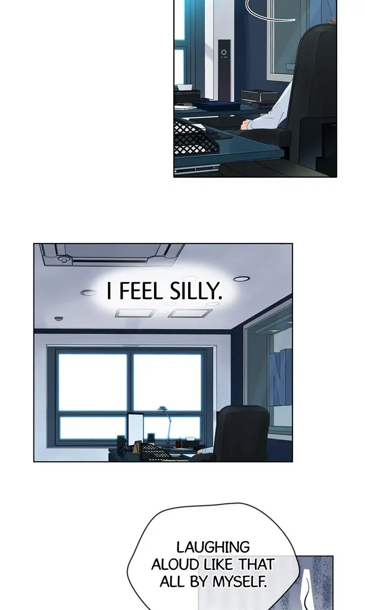The Strange Story of a Guy Next Door And a Novelist chapter 49 - page 19