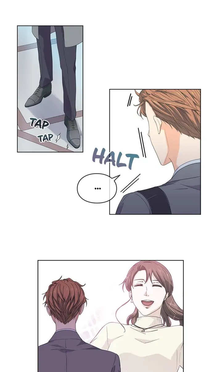 The Strange Story of a Guy Next Door And a Novelist chapter 49 - page 26