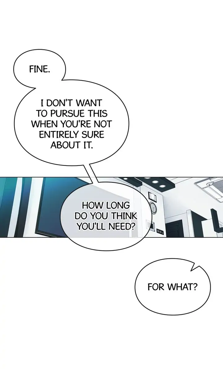 The Strange Story of a Guy Next Door And a Novelist chapter 53 - page 9