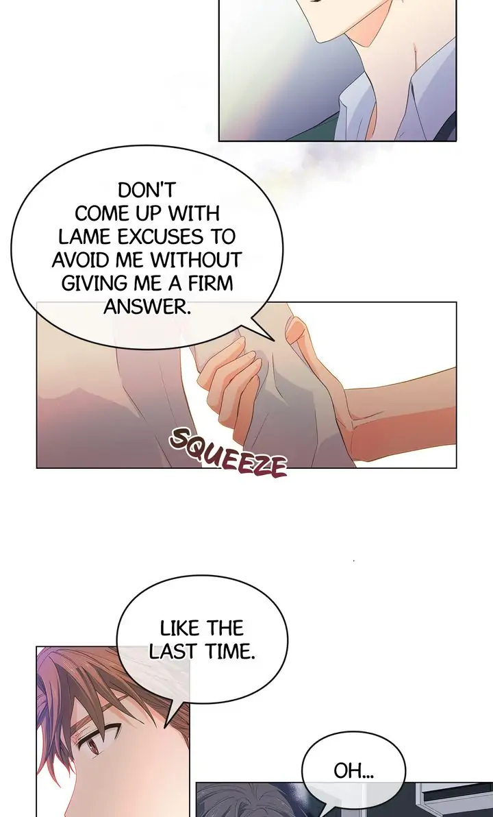 The Strange Story of a Guy Next Door And a Novelist chapter 53 - page 29
