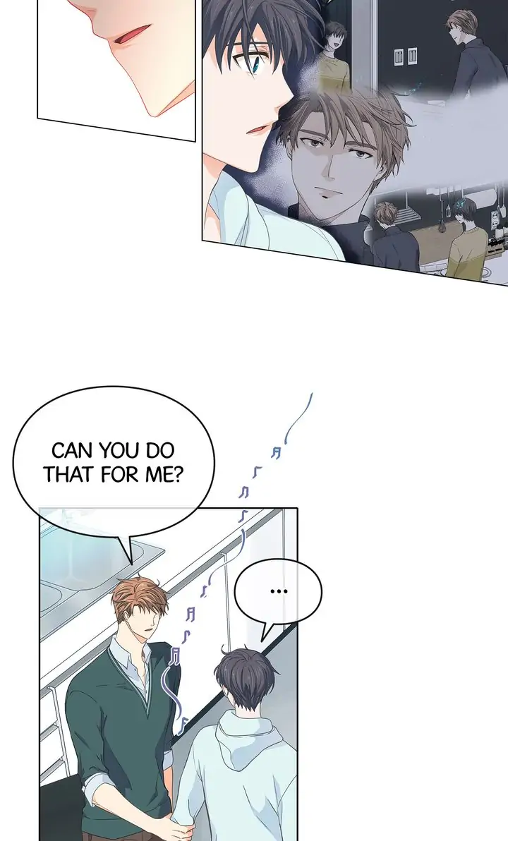 The Strange Story of a Guy Next Door And a Novelist chapter 53 - page 30