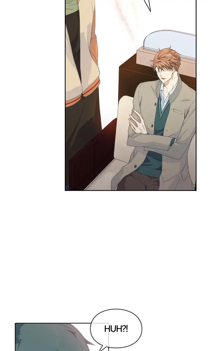 The Strange Story of a Guy Next Door And a Novelist chapter 55 - page 49