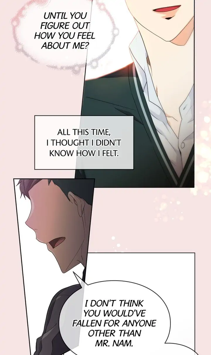 The Strange Story of a Guy Next Door And a Novelist chapter 56 - page 31