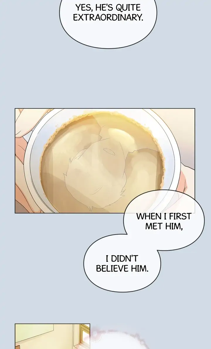 The Strange Story of a Guy Next Door And a Novelist chapter 58 - page 12