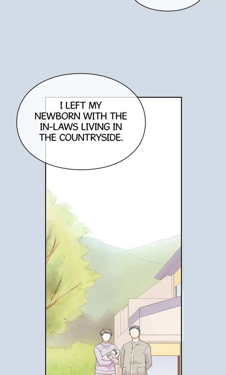 The Strange Story of a Guy Next Door And a Novelist chapter 58 - page 27
