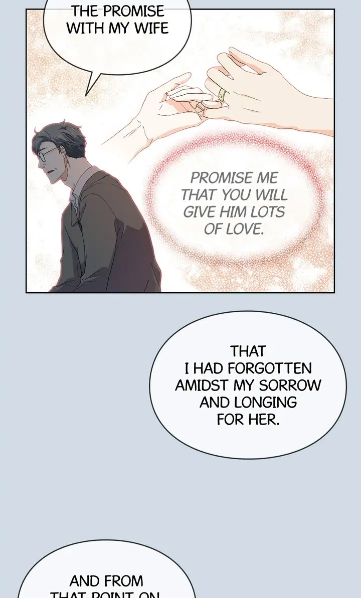The Strange Story of a Guy Next Door And a Novelist chapter 58 - page 30
