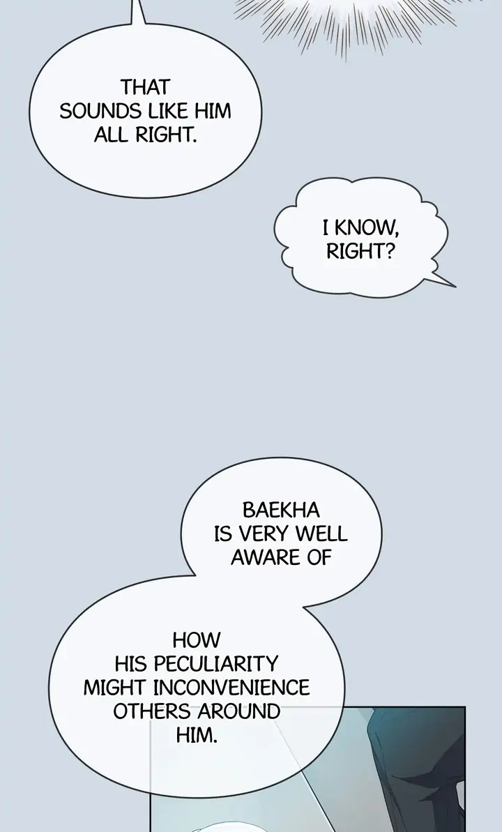 The Strange Story of a Guy Next Door And a Novelist chapter 58 - page 37