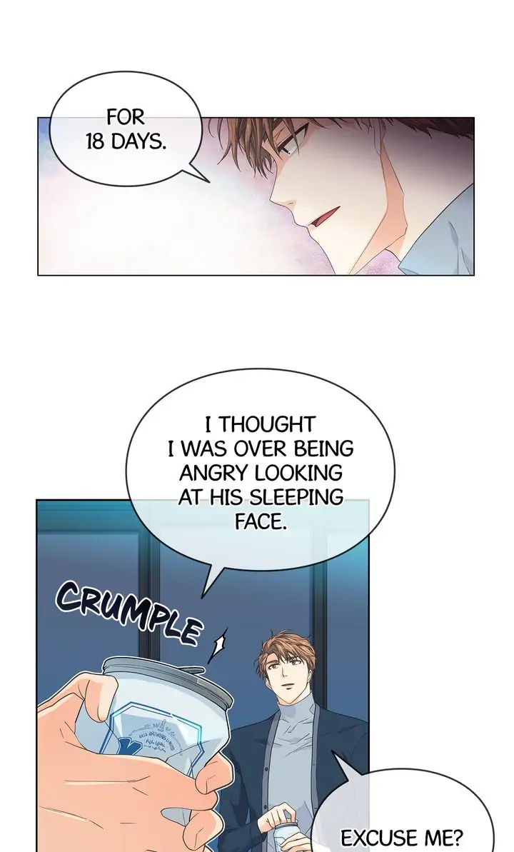 The Strange Story of a Guy Next Door And a Novelist chapter 58 - page 55