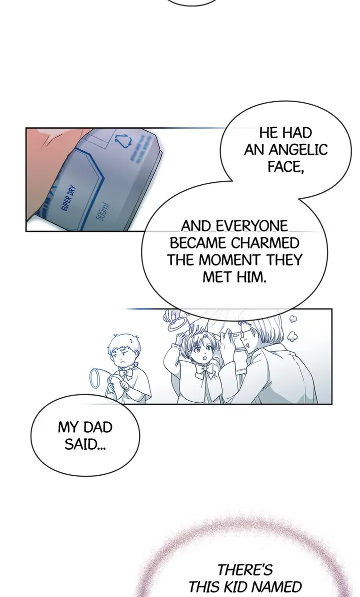 The Strange Story of a Guy Next Door And a Novelist chapter 59 - page 11