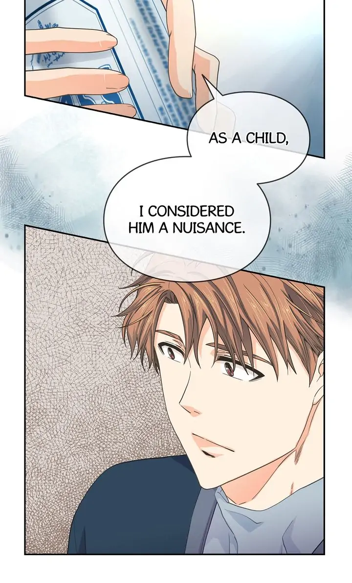 The Strange Story of a Guy Next Door And a Novelist chapter 59 - page 22