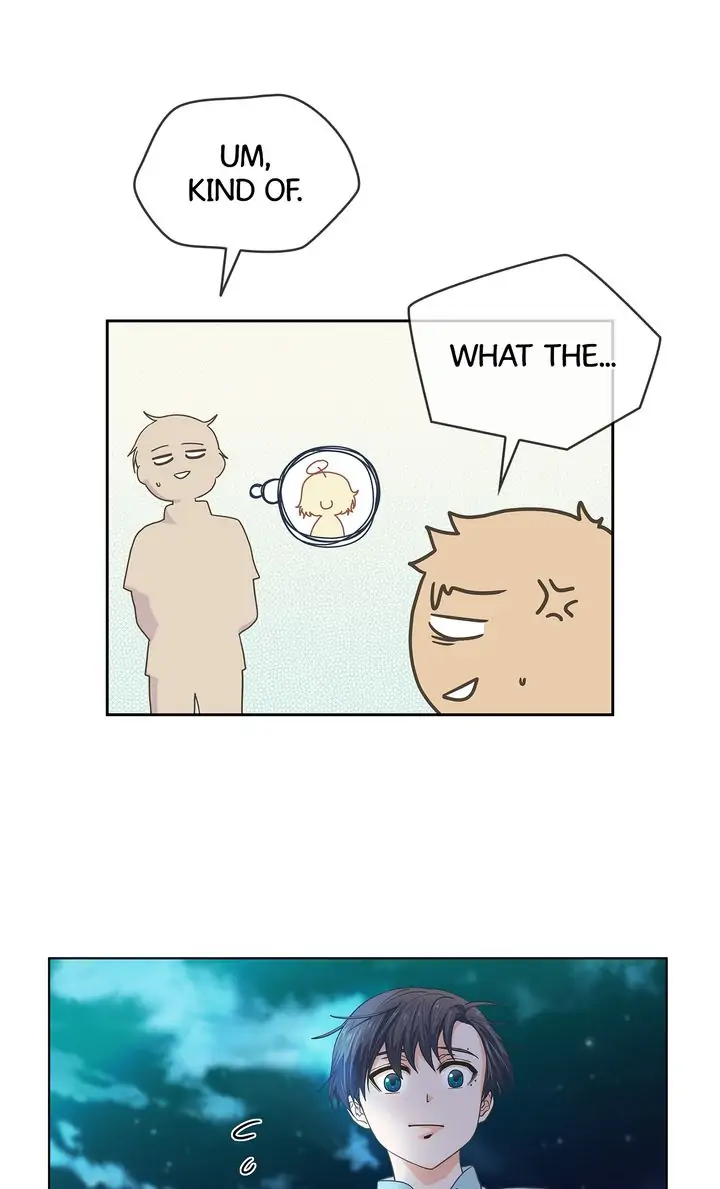 The Strange Story of a Guy Next Door And a Novelist chapter 60 - page 14