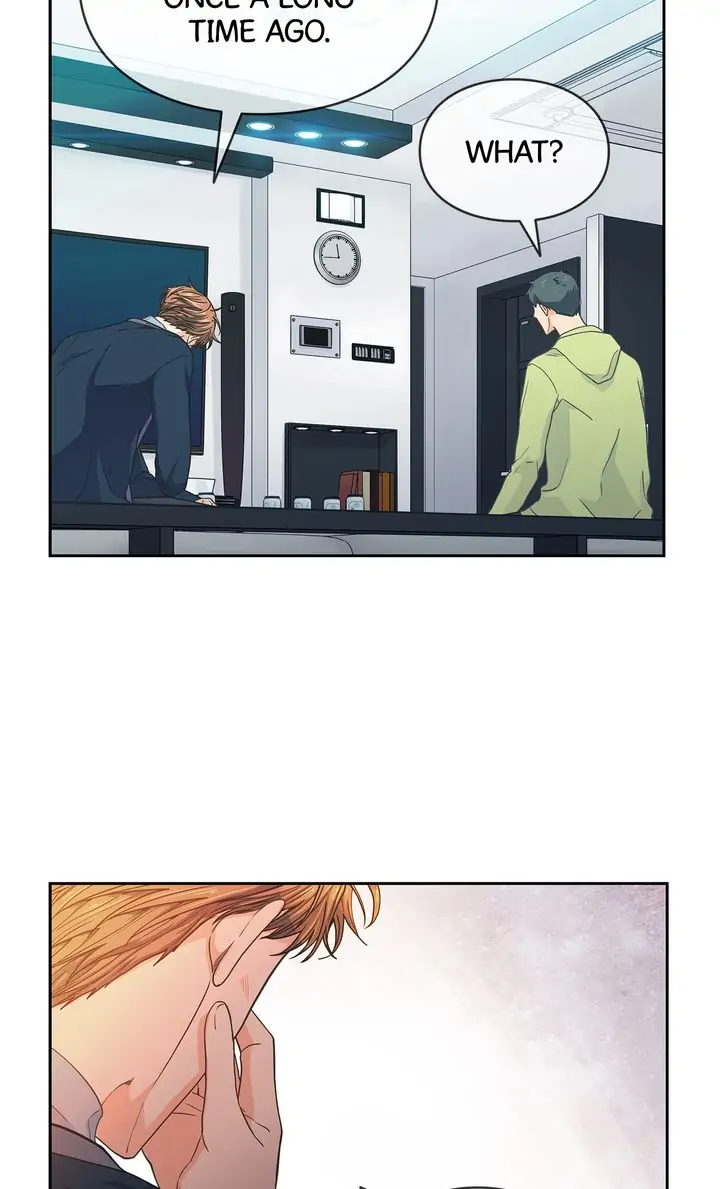 The Strange Story of a Guy Next Door And a Novelist chapter 60 - page 45