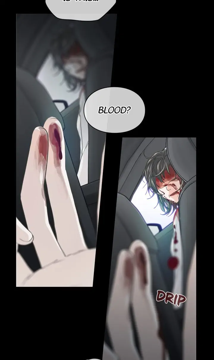 The Strange Story of a Guy Next Door And a Novelist chapter 61 - page 37