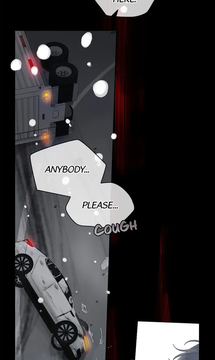 The Strange Story of a Guy Next Door And a Novelist chapter 61 - page 42