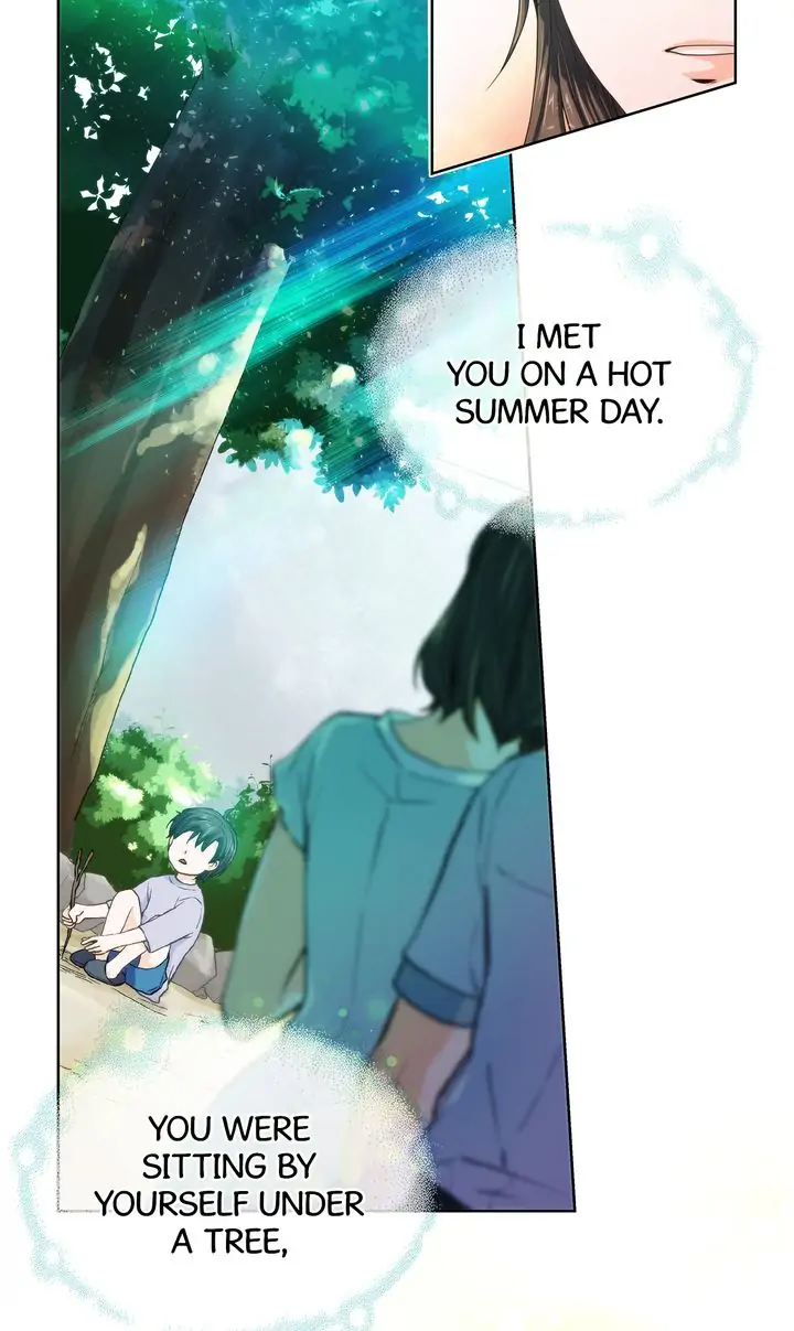 The Strange Story of a Guy Next Door And a Novelist chapter 61 - page 46