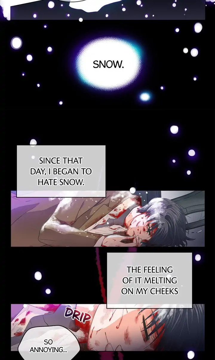 The Strange Story of a Guy Next Door And a Novelist chapter 62 - page 12