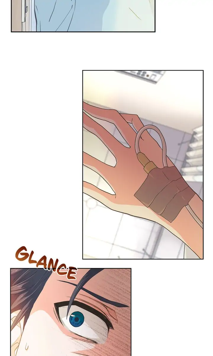 The Strange Story of a Guy Next Door And a Novelist chapter 62 - page 18