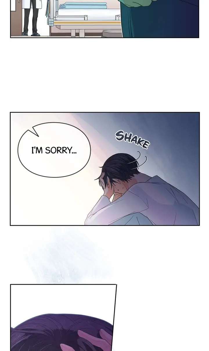 The Strange Story of a Guy Next Door And a Novelist chapter 62 - page 30