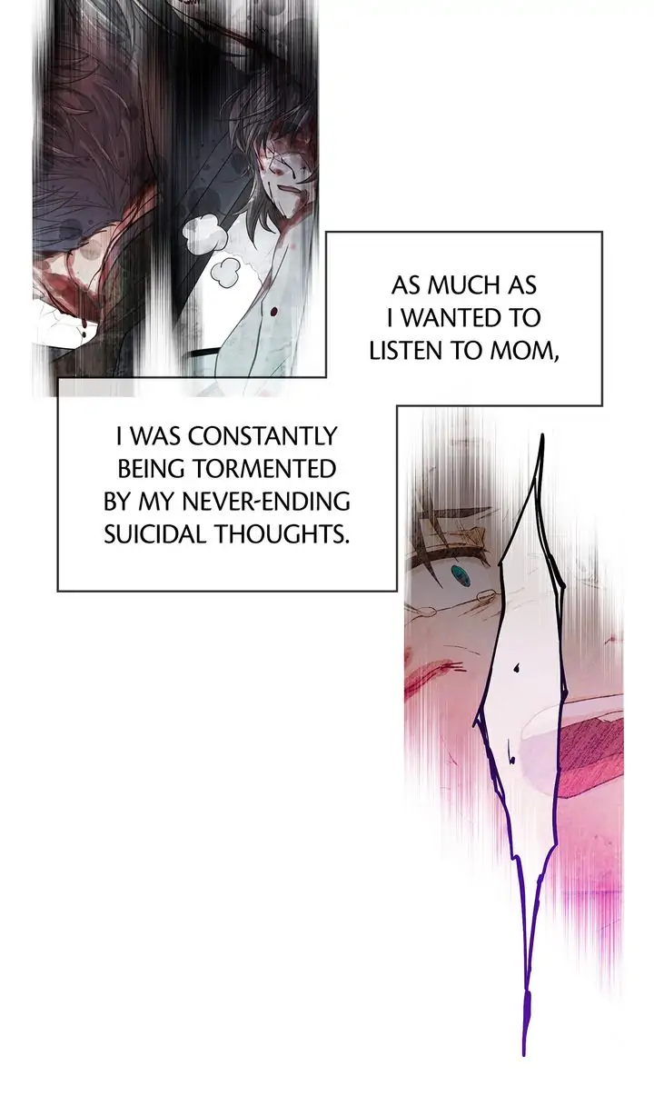 The Strange Story of a Guy Next Door And a Novelist chapter 62 - page 53