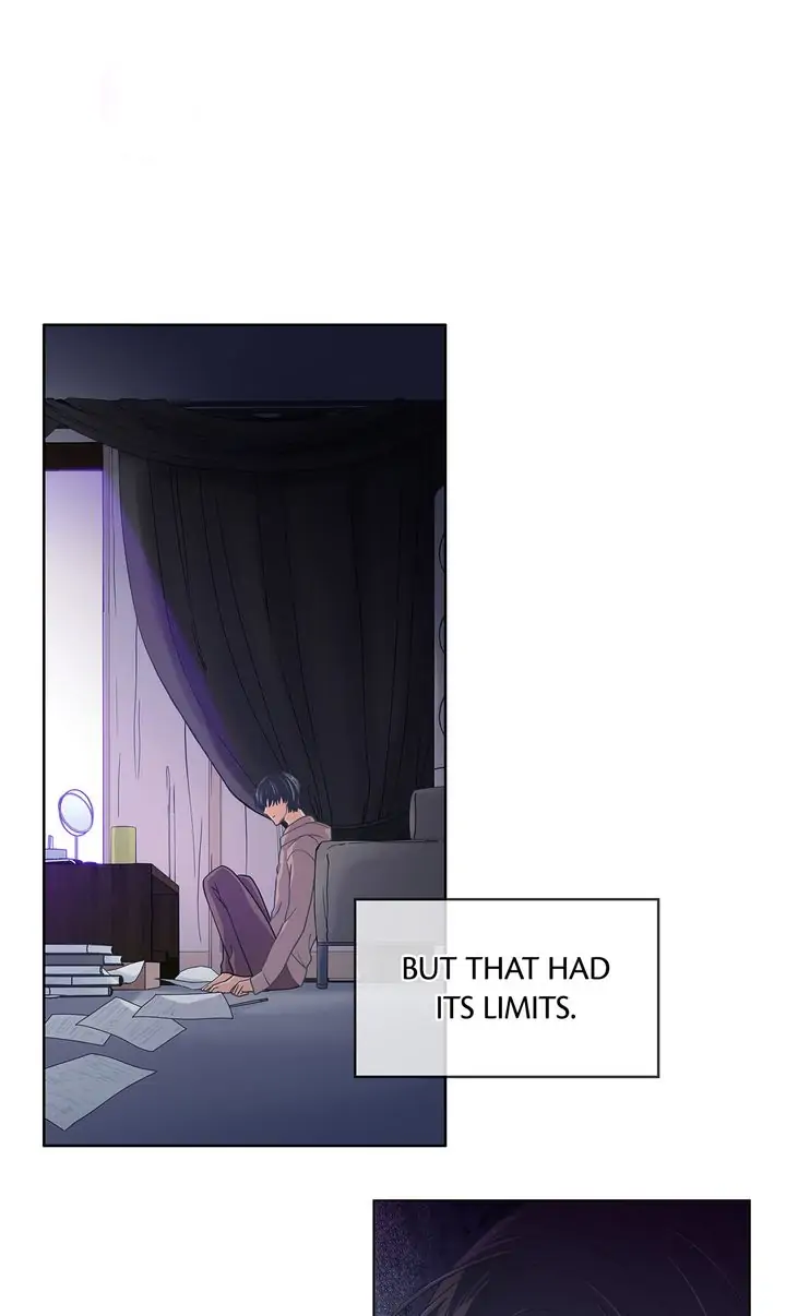 The Strange Story of a Guy Next Door And a Novelist chapter 62 - page 56