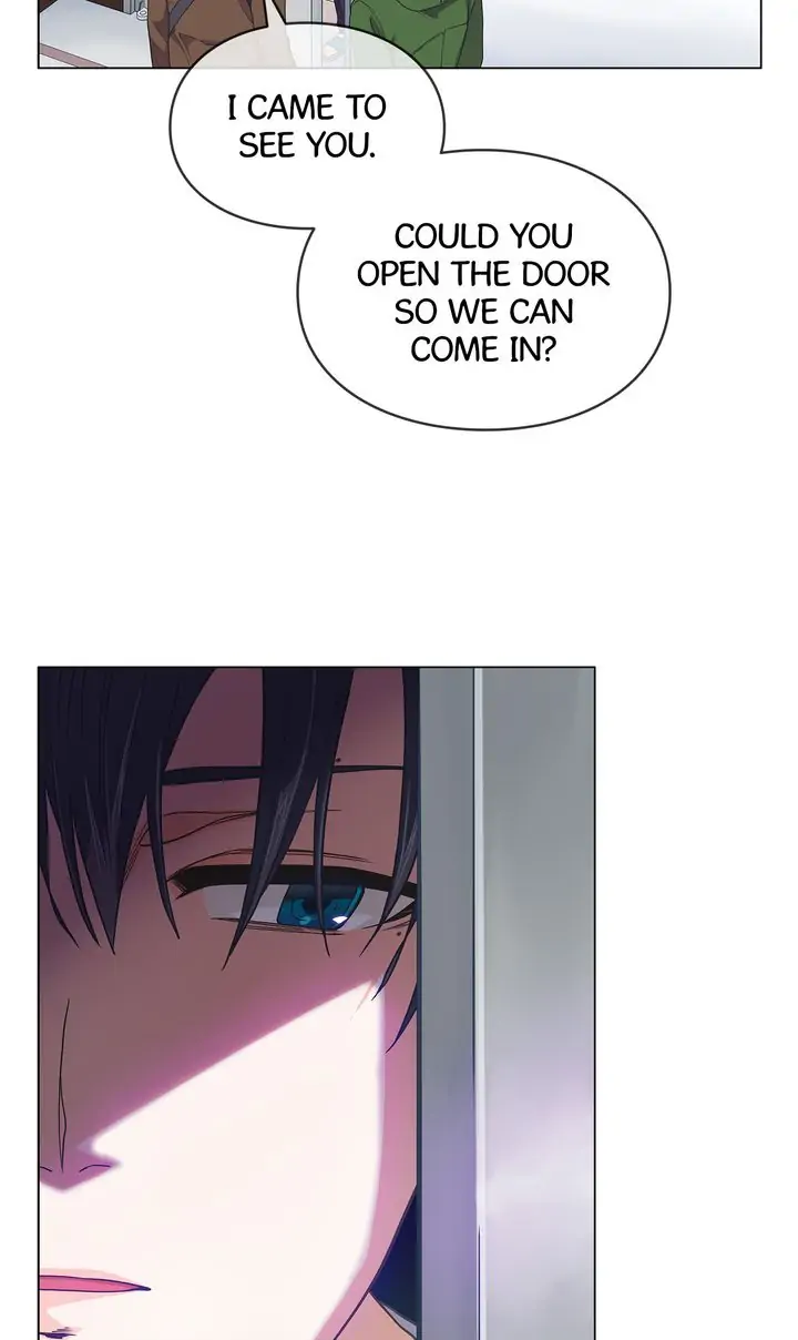 The Strange Story of a Guy Next Door And a Novelist chapter 63 - page 15