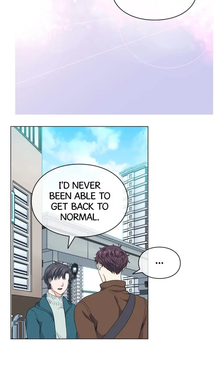 The Strange Story of a Guy Next Door And a Novelist chapter 64 - page 34