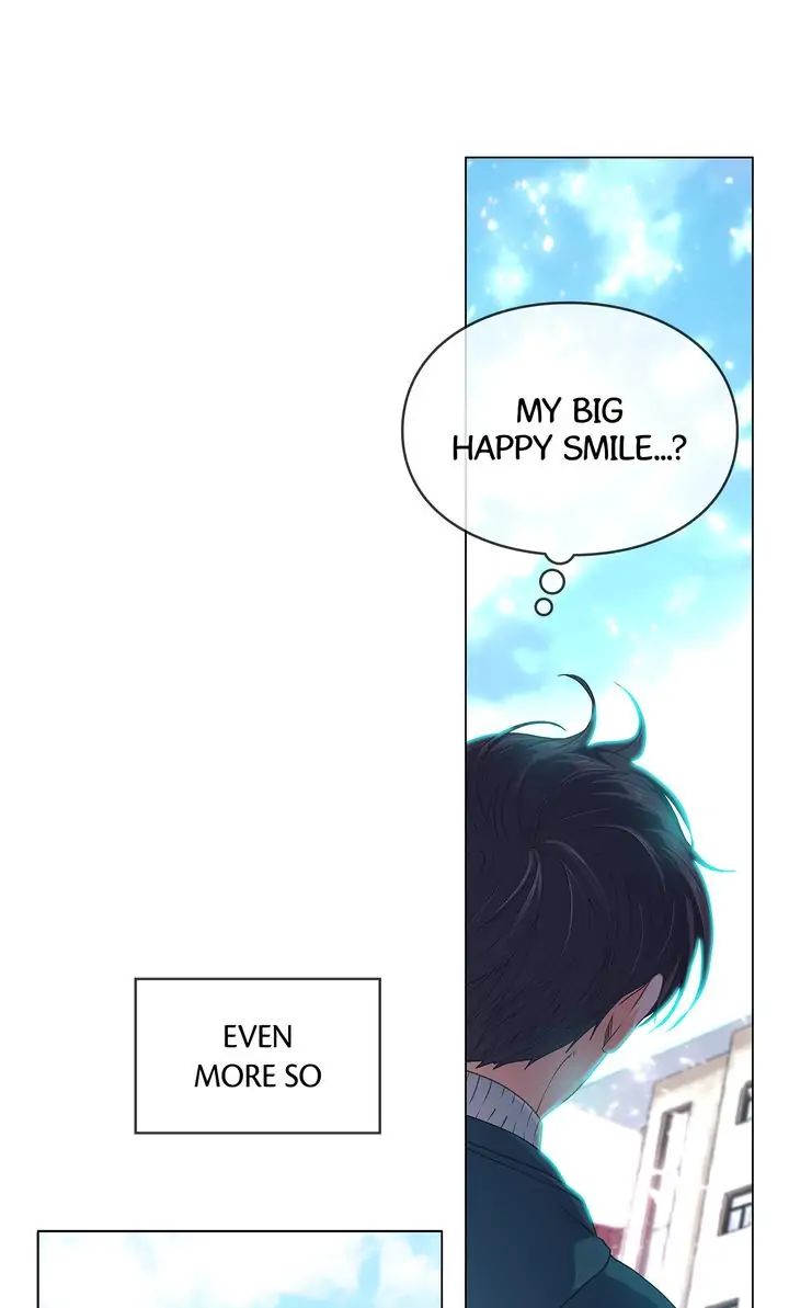 The Strange Story of a Guy Next Door And a Novelist chapter 64 - page 42
