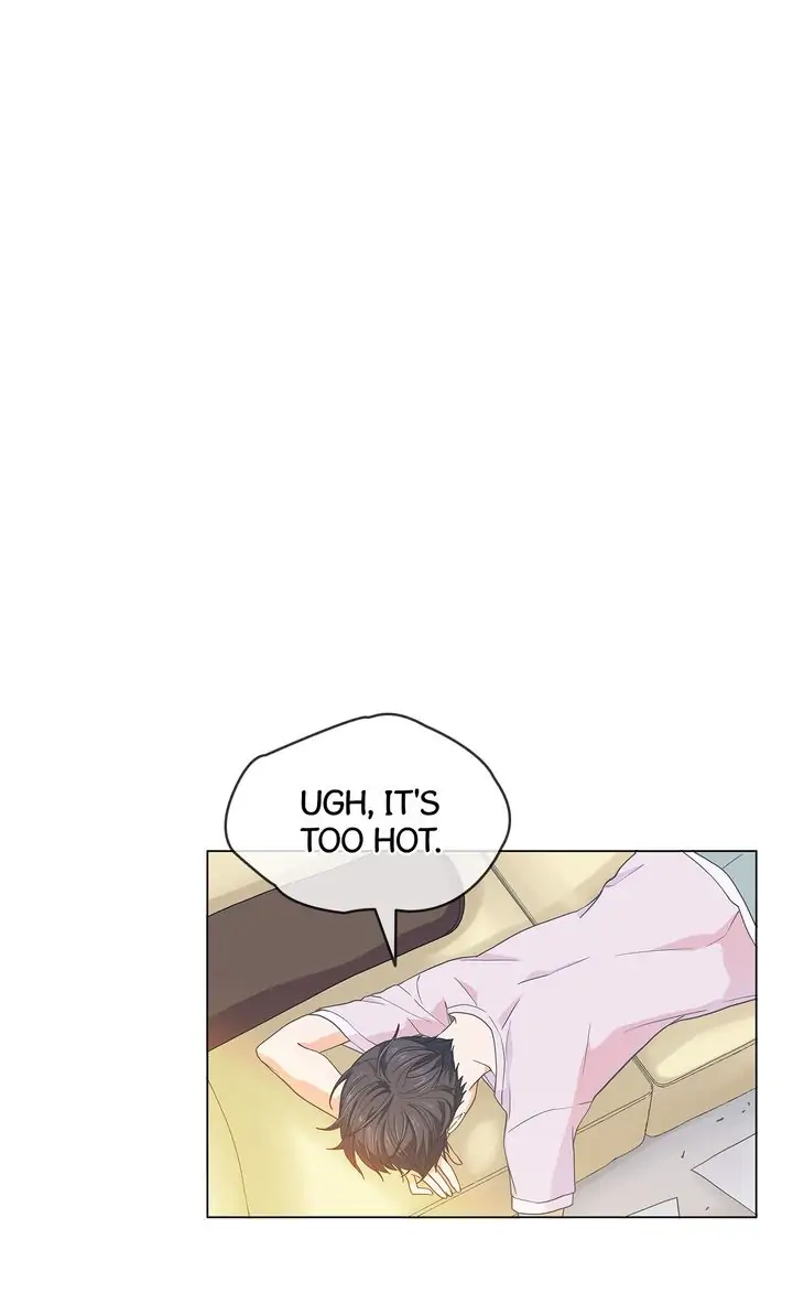 The Strange Story of a Guy Next Door And a Novelist chapter 64 - page 44