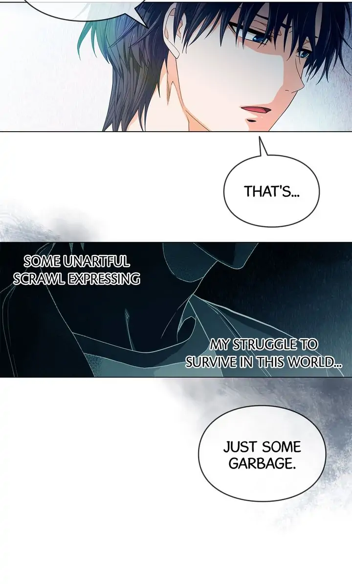 The Strange Story of a Guy Next Door And a Novelist chapter 64 - page 4