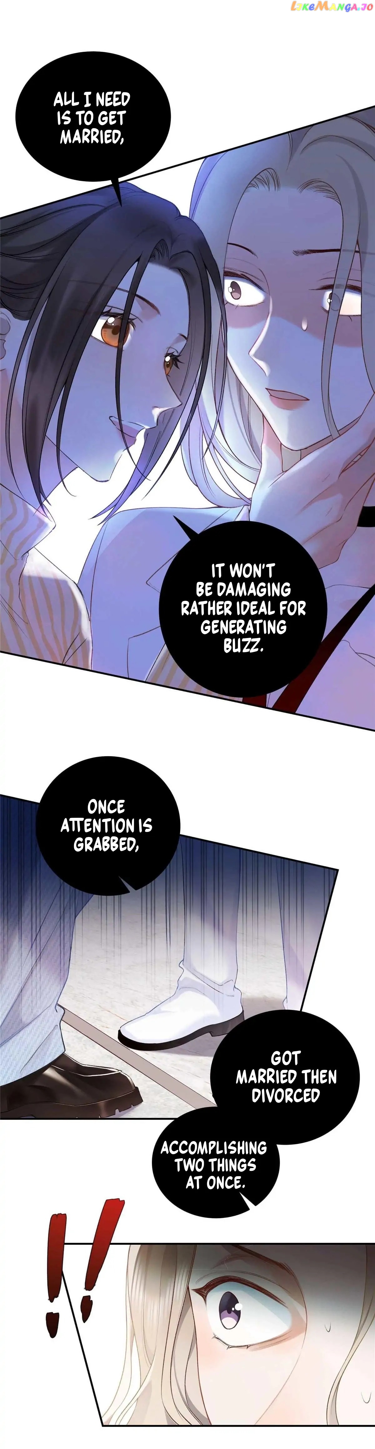 You Are My Thousand Stars Chapter 19 - page 5