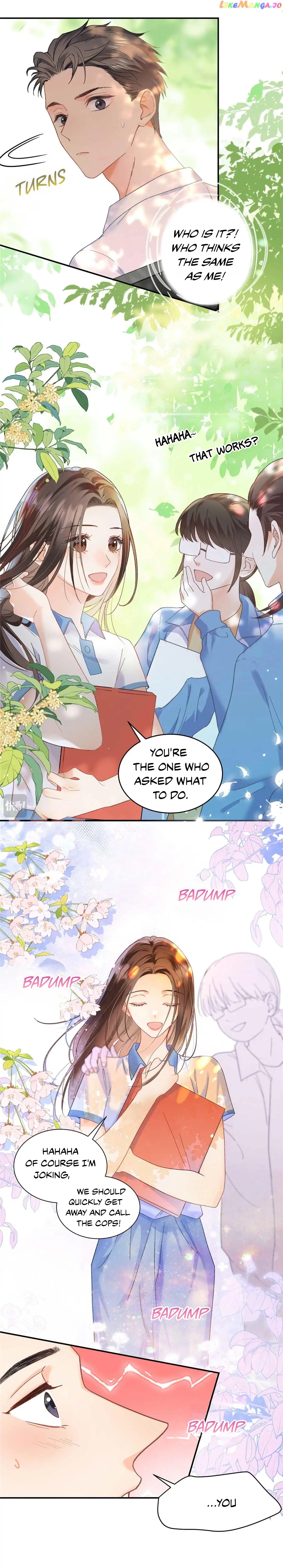 You Are My Thousand Stars Chapter 20 - page 5