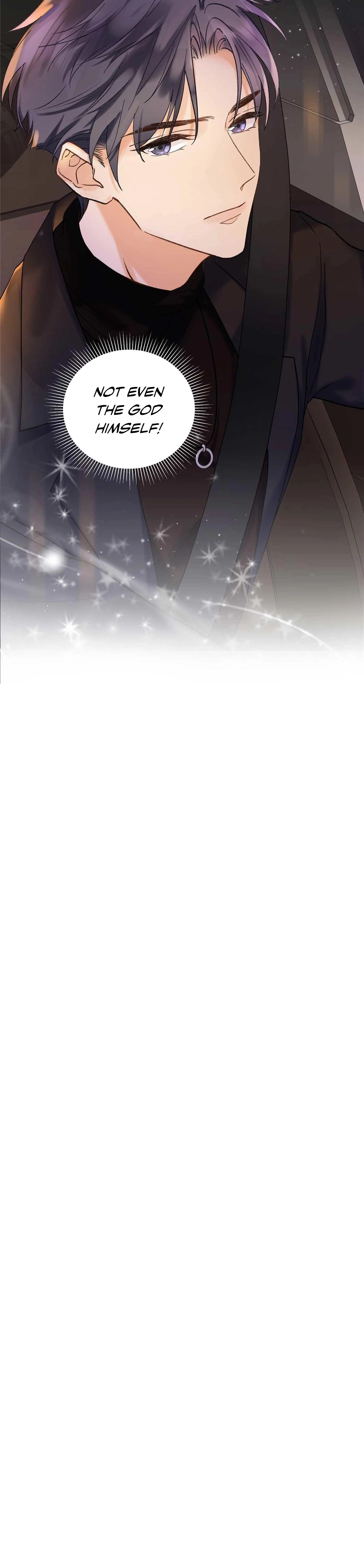 You Are My Thousand Stars Chapter 25 - page 20
