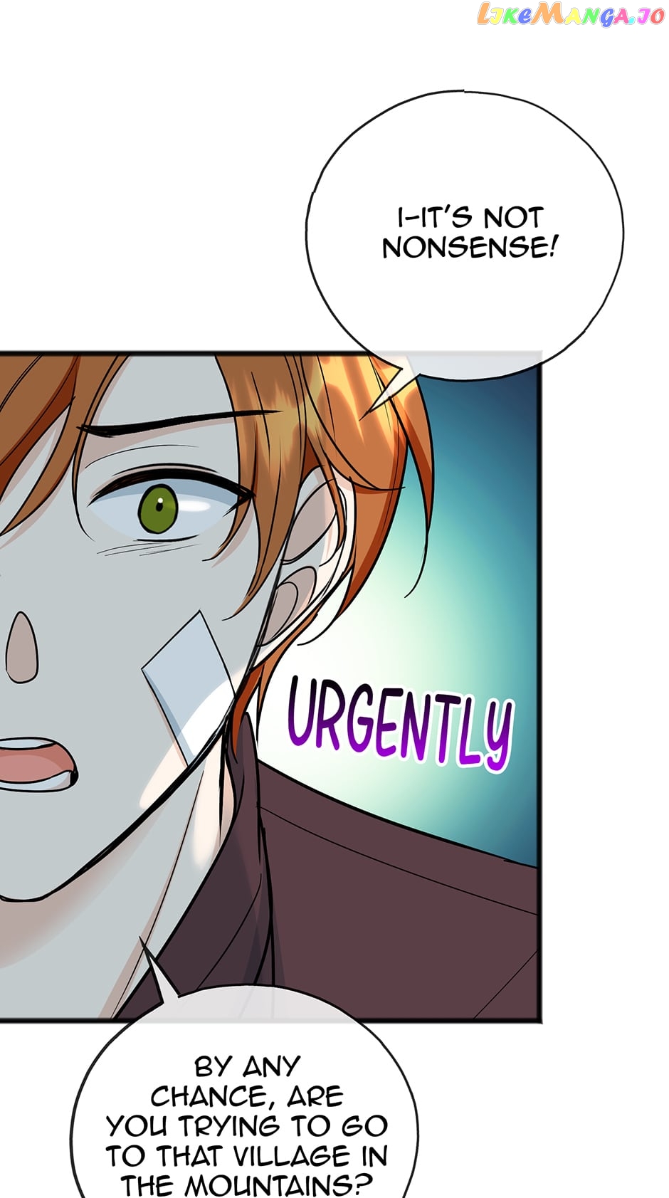 Flowers May Wither but You Remain Chapter 98 - page 5