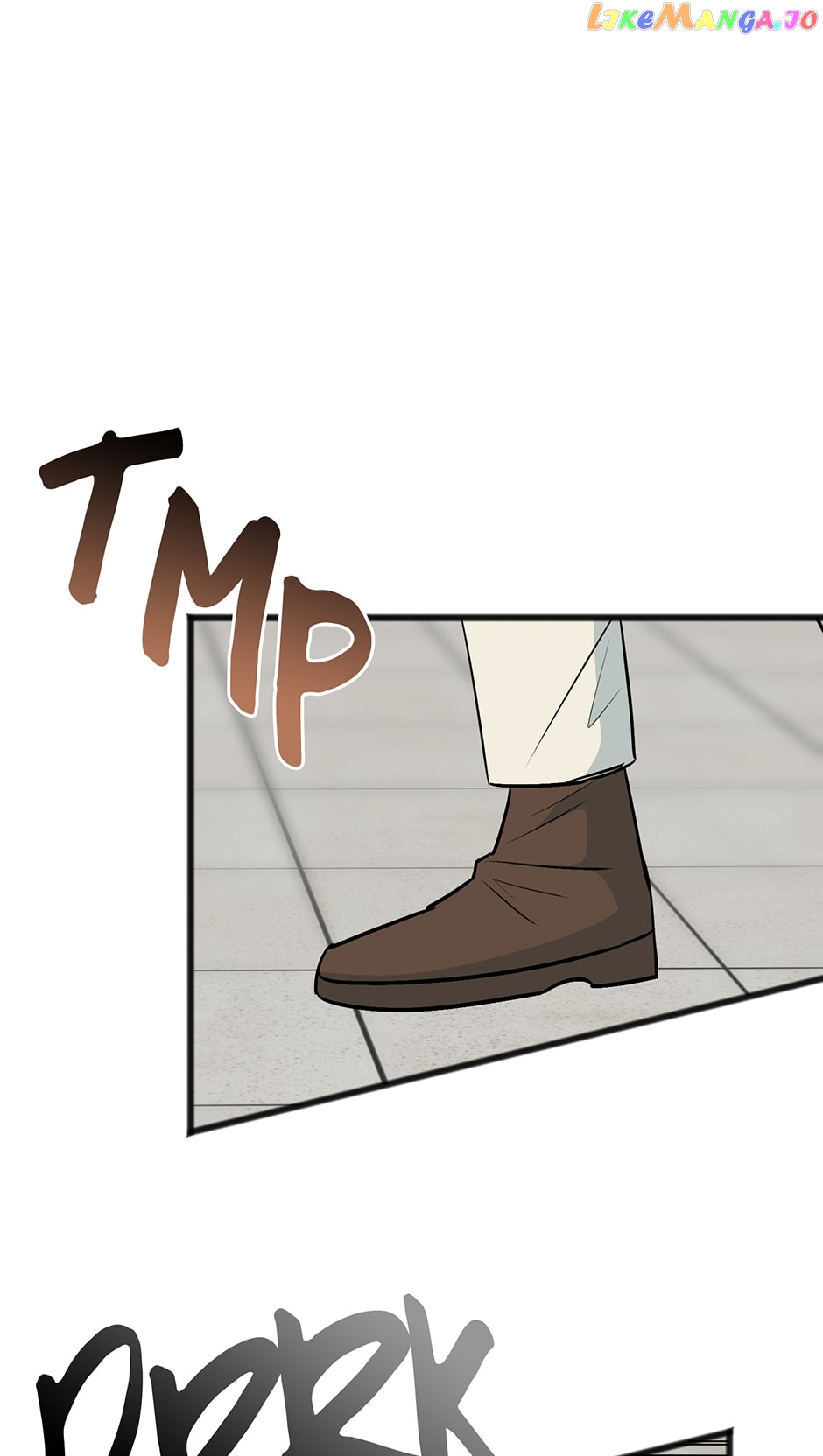 Flowers May Wither but You Remain Chapter 100 - page 44