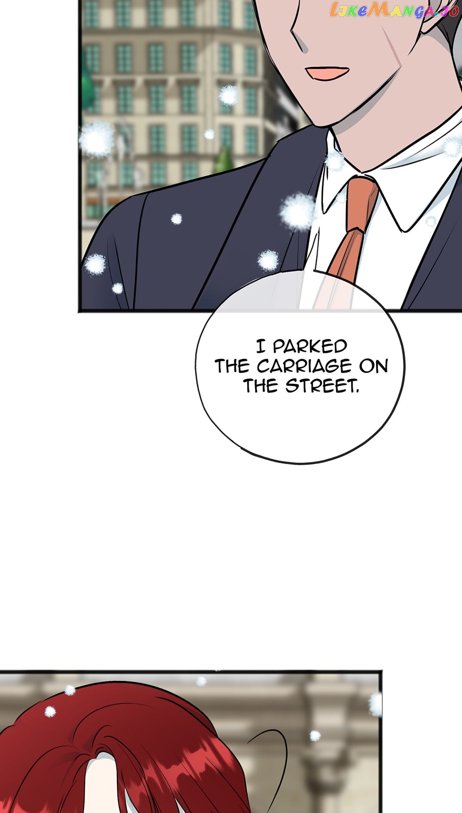 Flowers May Wither but You Remain Chapter 101 - page 24