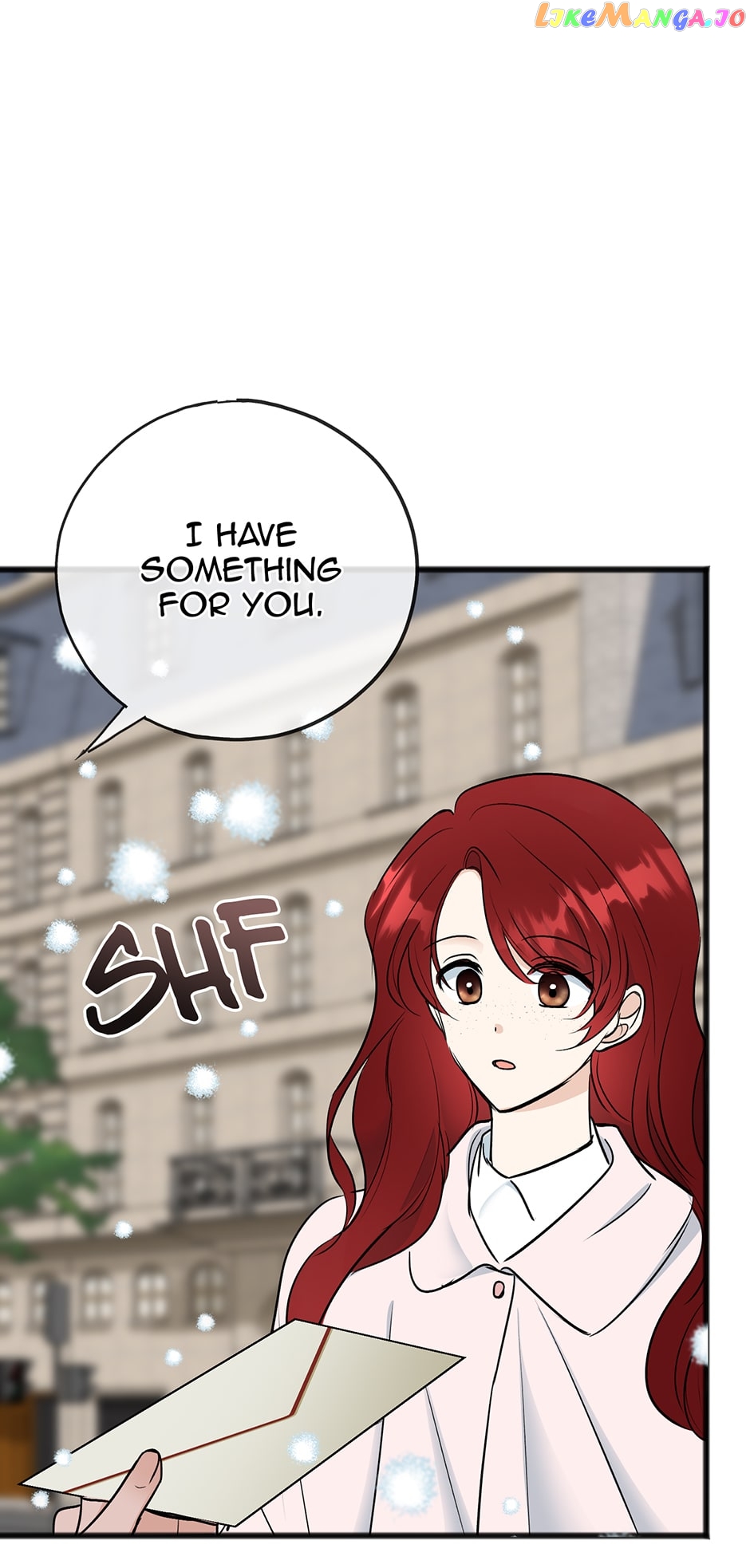 Flowers May Wither but You Remain Chapter 101 - page 32