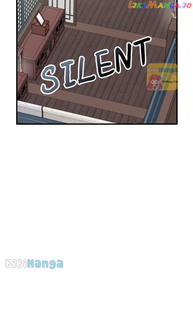 Queen’s Man Chapter 27 - page 24