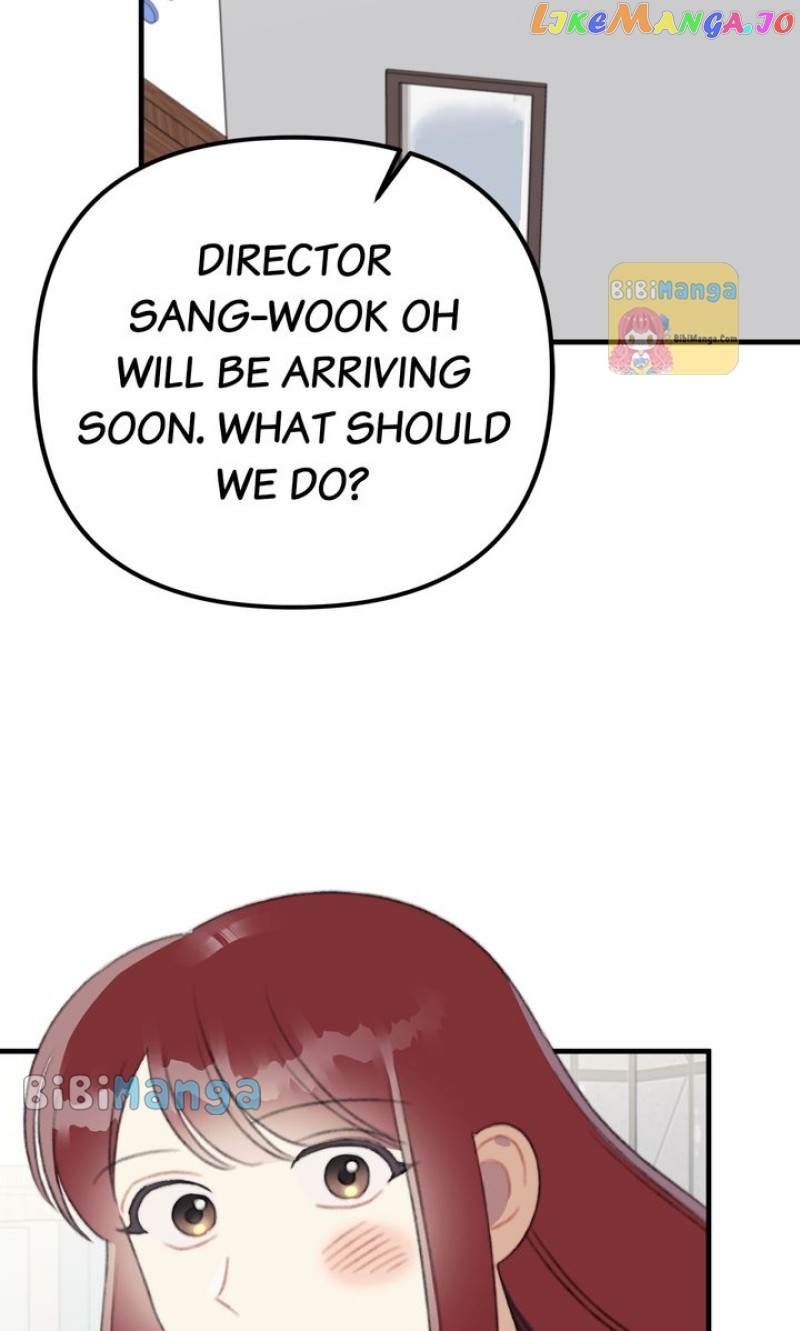 Queen’s Man Chapter 27 - page 34