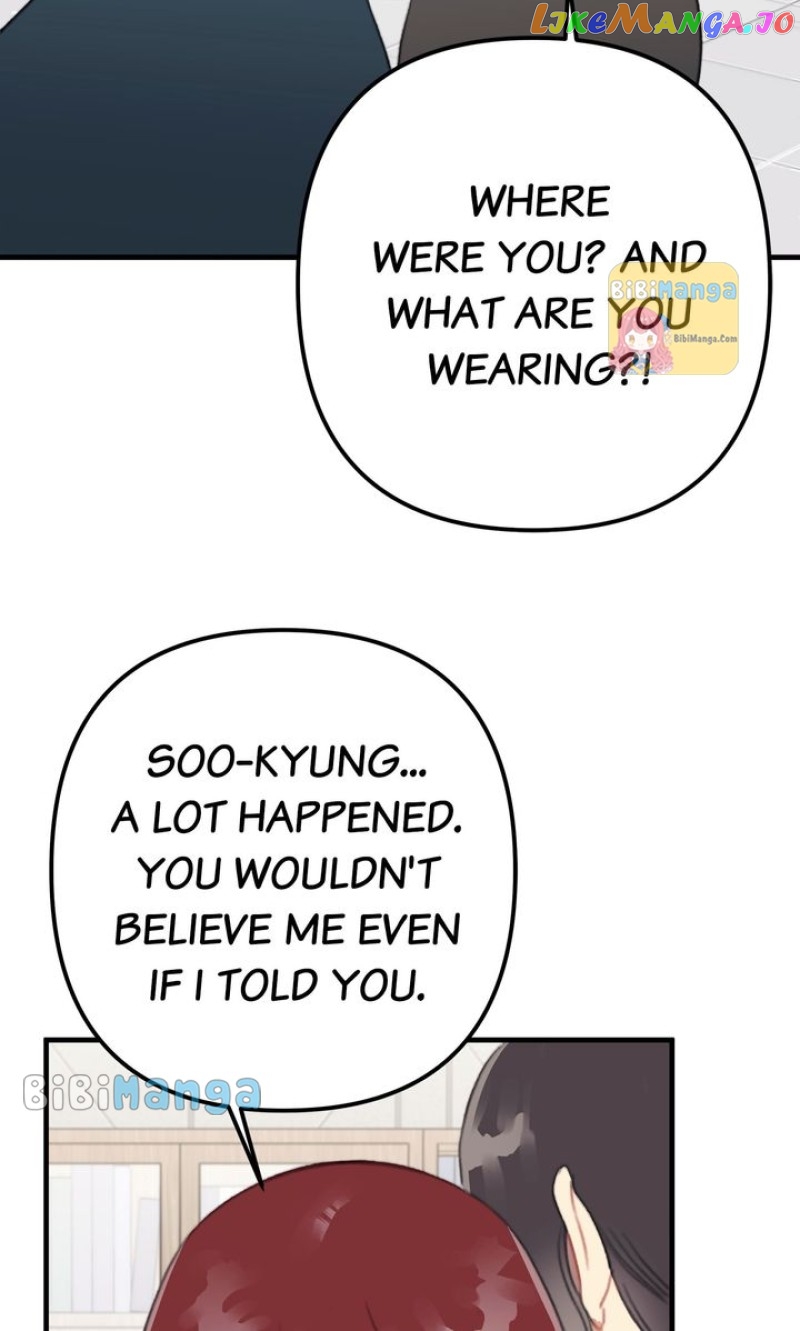Queen’s Man Chapter 27 - page 42