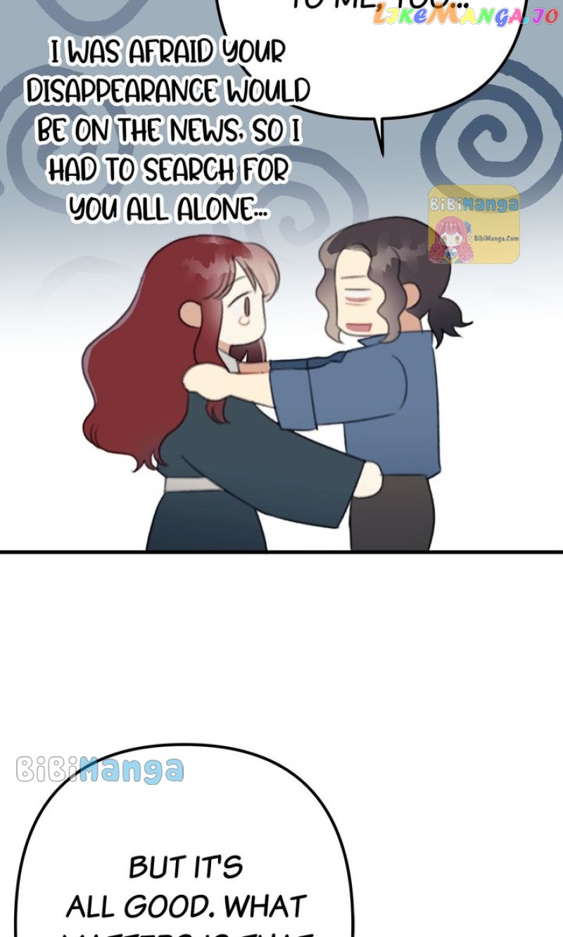 Queen’s Man Chapter 27 - page 44