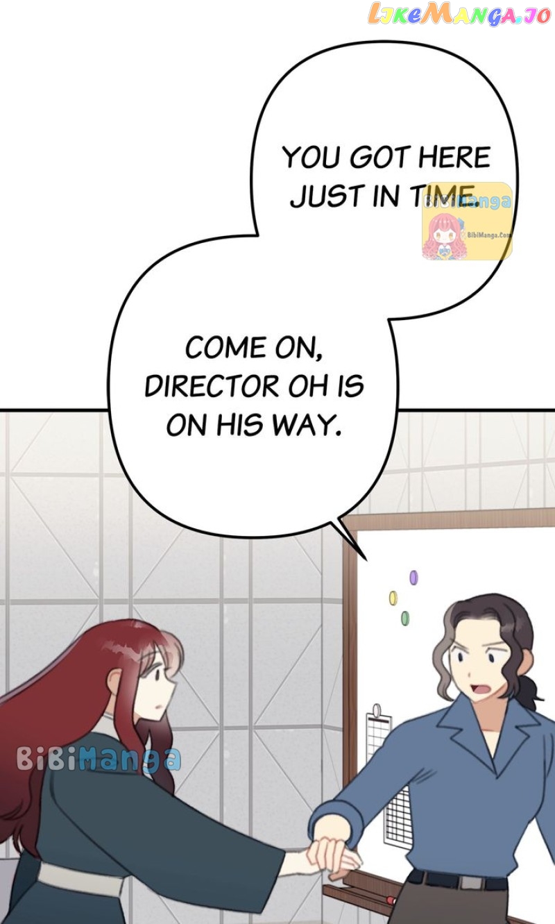 Queen’s Man Chapter 27 - page 47